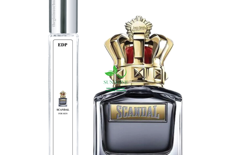 Nước hoa chiết Scandal Le Parfum 10ml