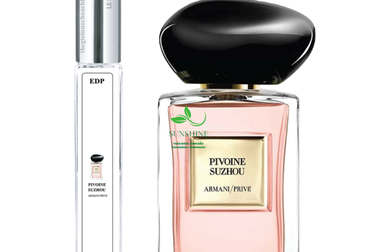 Nước hoa chiết Pivoine Suzhou by Giorgio Armani
