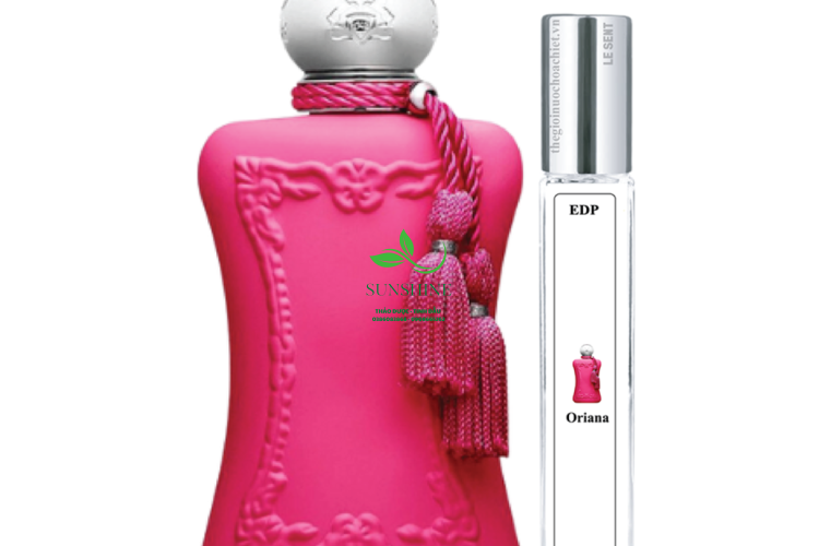 Nước hoa chiết Oriana R.E by Parfums De Marly