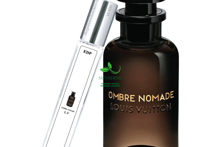 Nước hoa chiết Ombre Nomade by Louis Vuitton