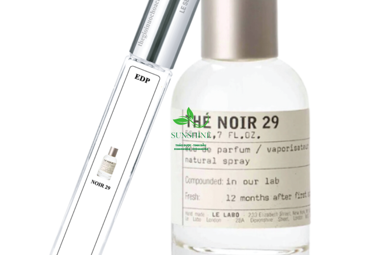 Nước hoa chiết Noir 29 by Le Labo