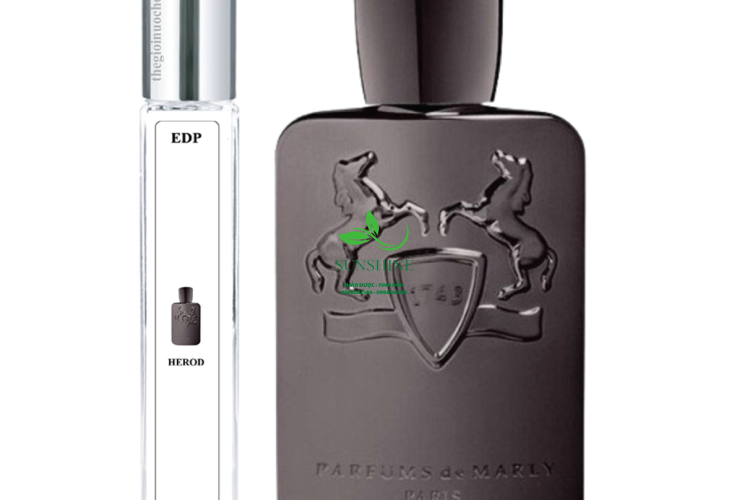 Nước hoa chiết Herod by Parfums De Marly