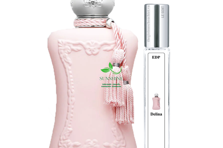 Nước hoa chiết Delina R.E by Parfums De Marly