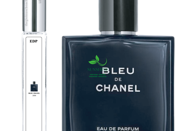 Nước hoa chiết Bleu Chanel