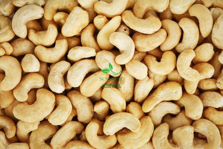 Hạt Điều