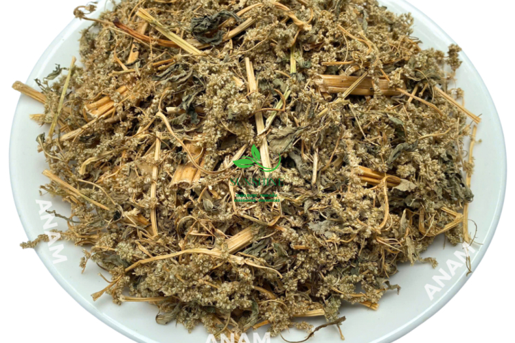 Dền Gai