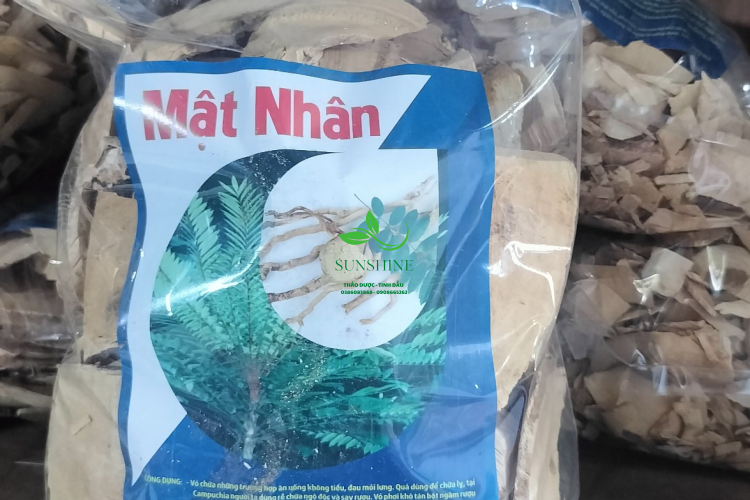 Mật Nhân